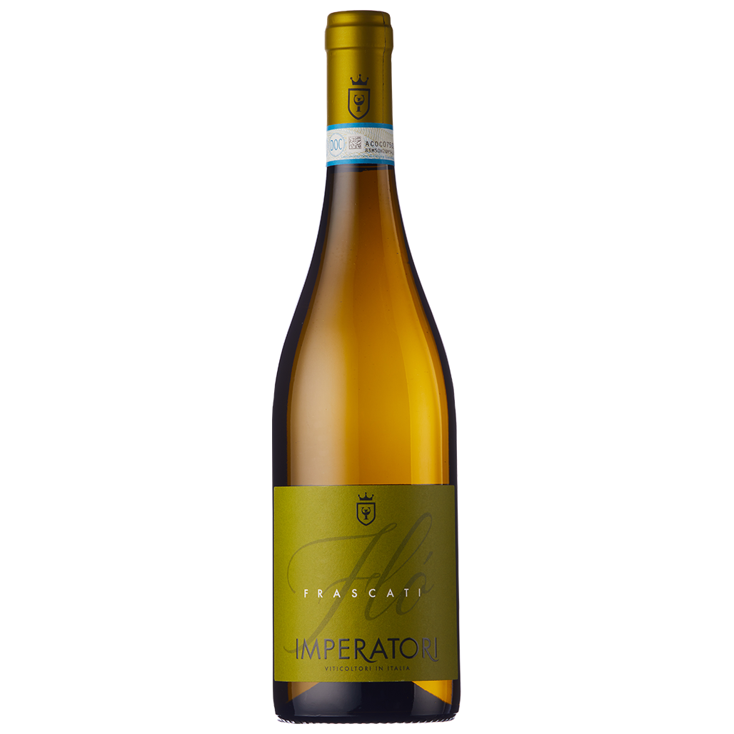 Imperatori Flo, Frascati DOC (6 Bottle Case)