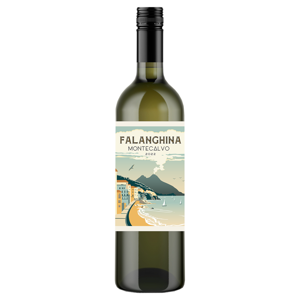 Montecalvo Falanghina