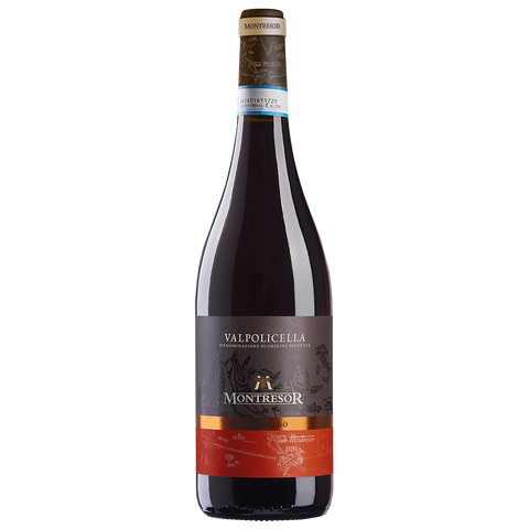 Montresor Valpolicella 'San Pietro' (6 Bottle Case)