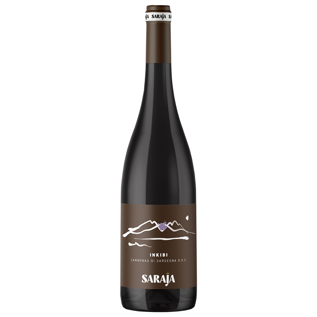 Sa Raja Cannonau di Sardegna (6 Bottle Case)