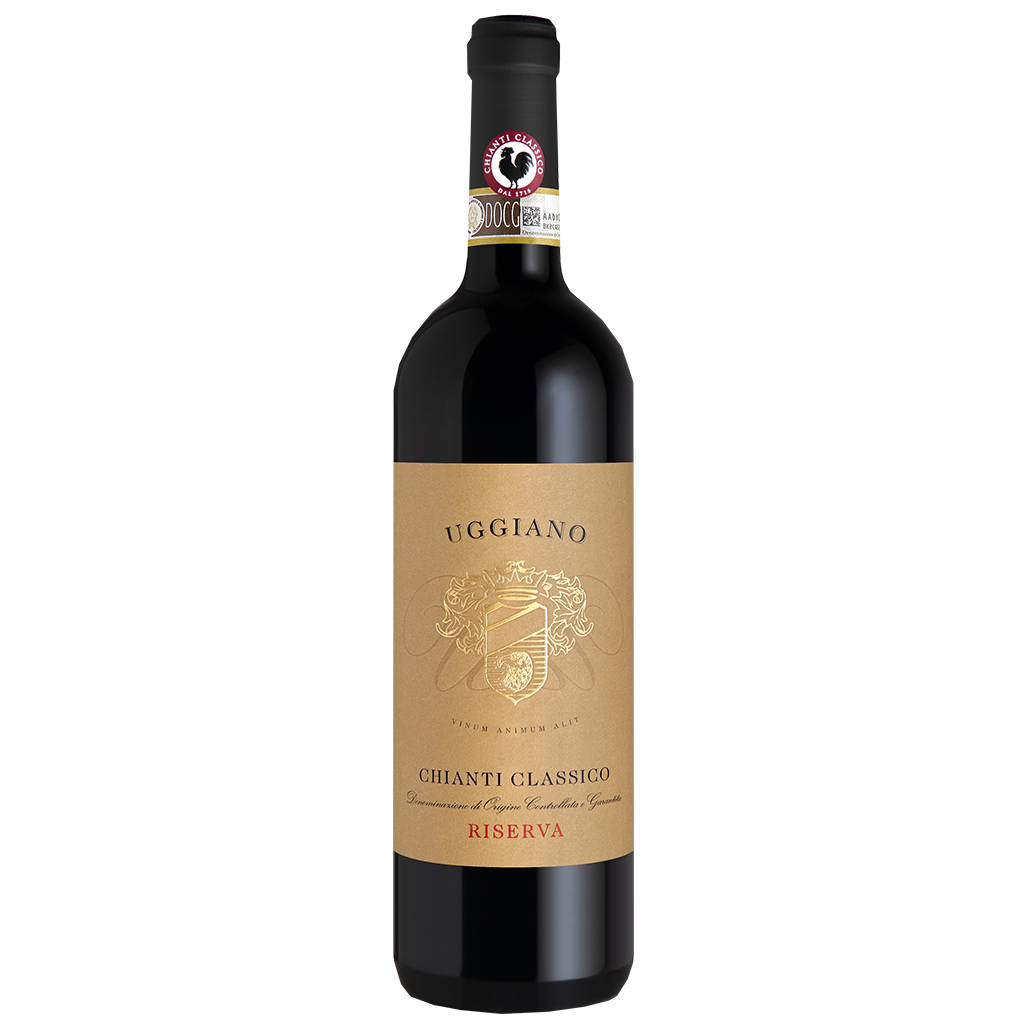 Uggiano Chianti Classico Prestige Riserva Docg