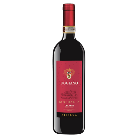 Uggiano Roccialta Chianti Riserva