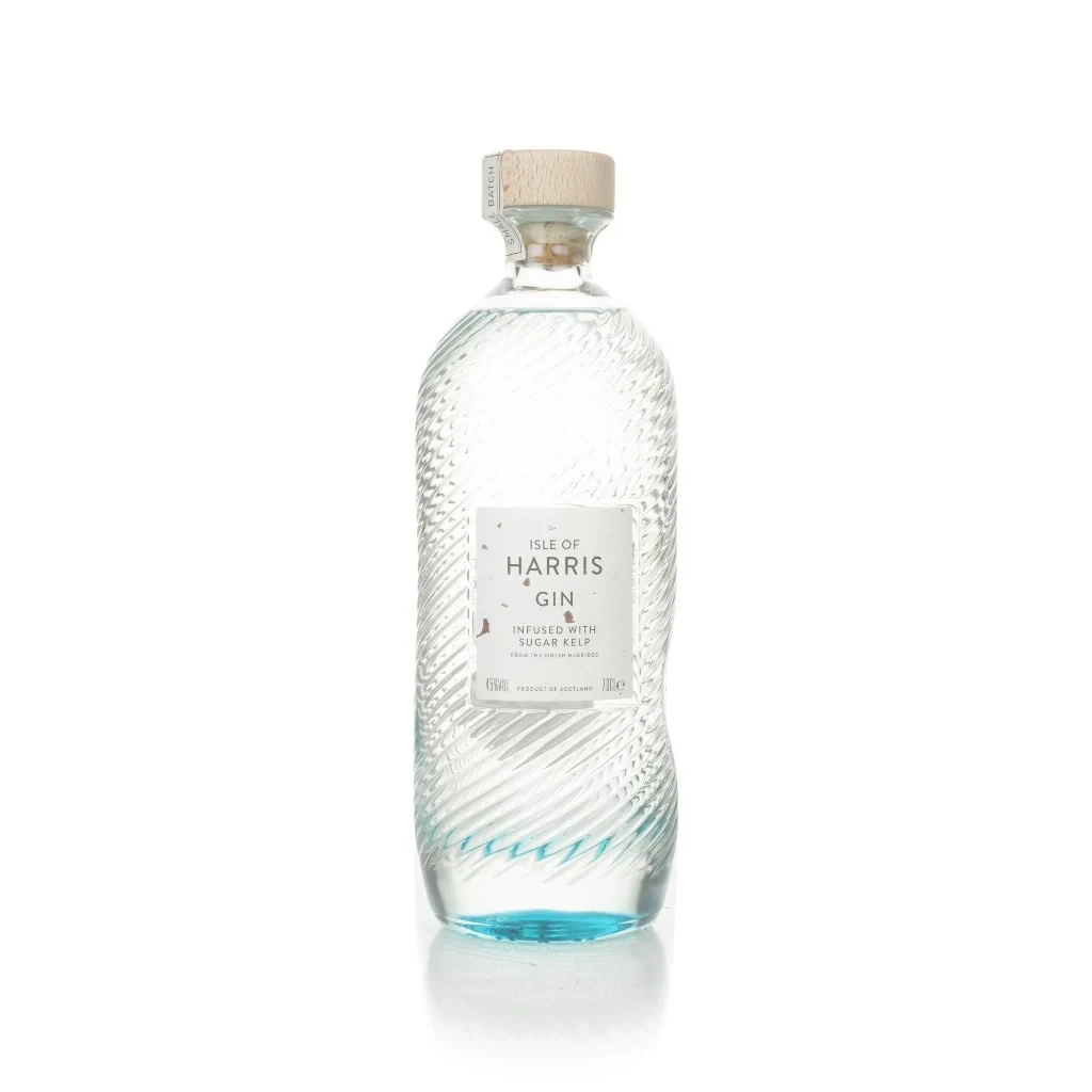 Isle of Harris Gin