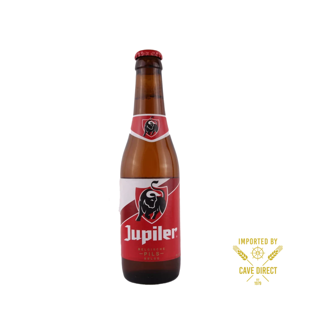 Jupiler Pils
