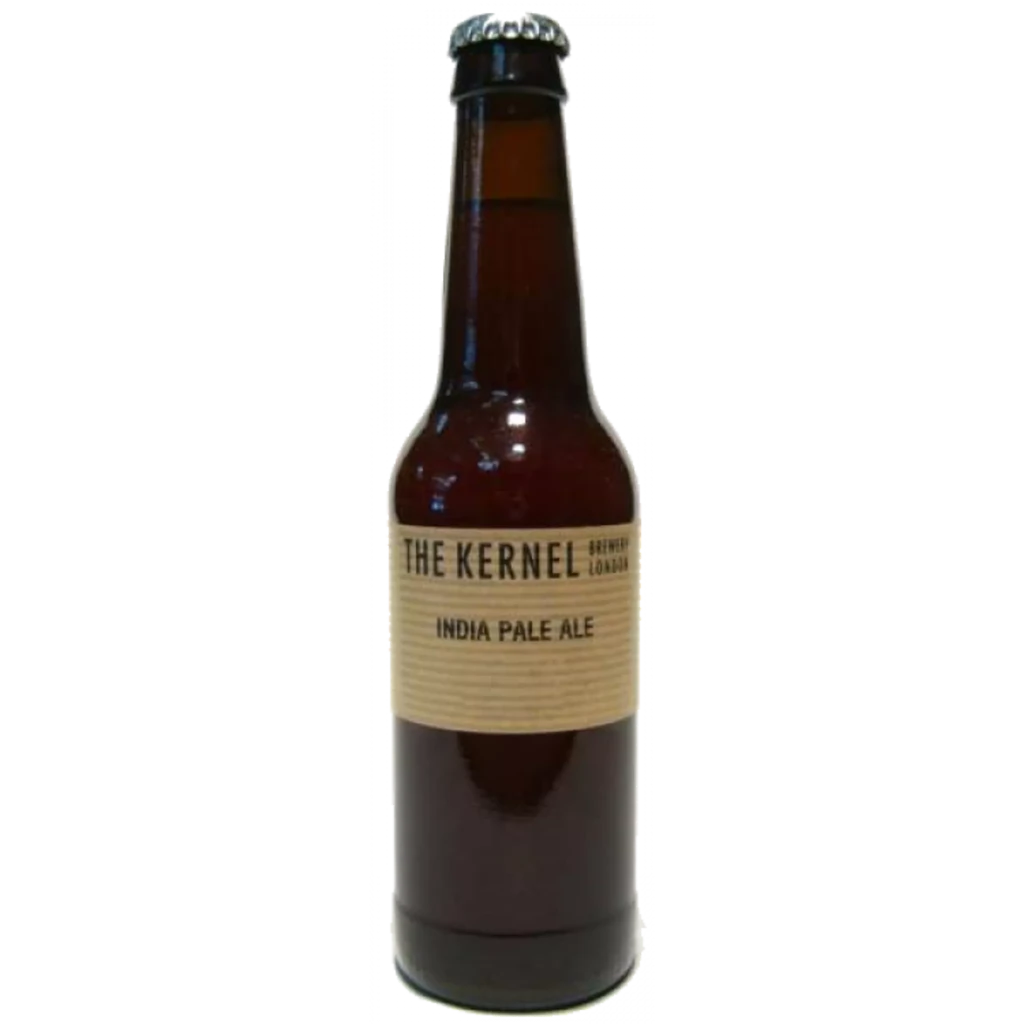 Kernel IPA - Citra