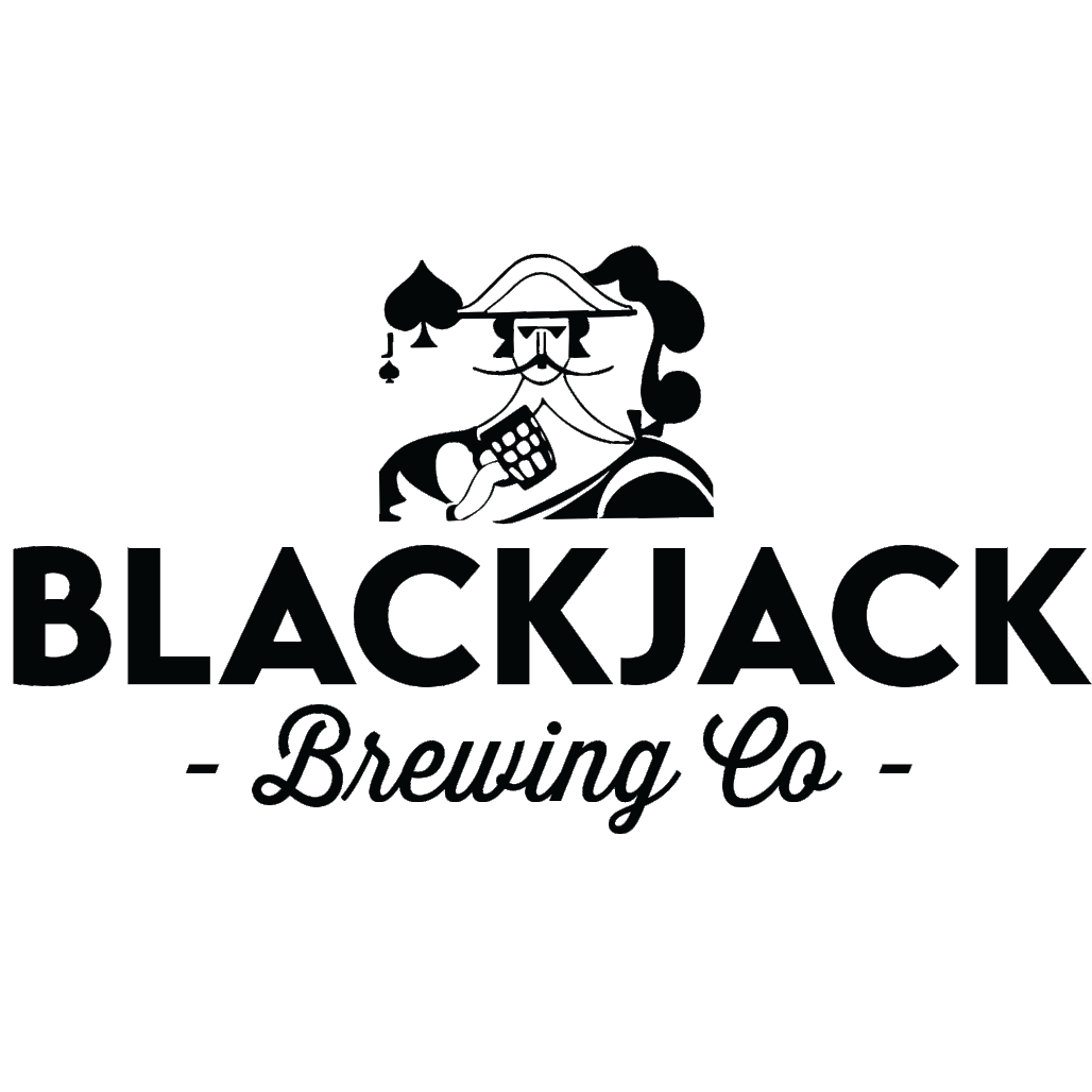 Blackjack Brewing Co Dancing Saloon