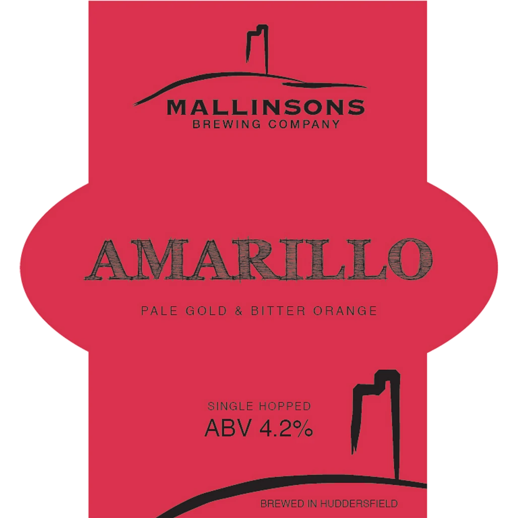 Mallinsons Amarillo