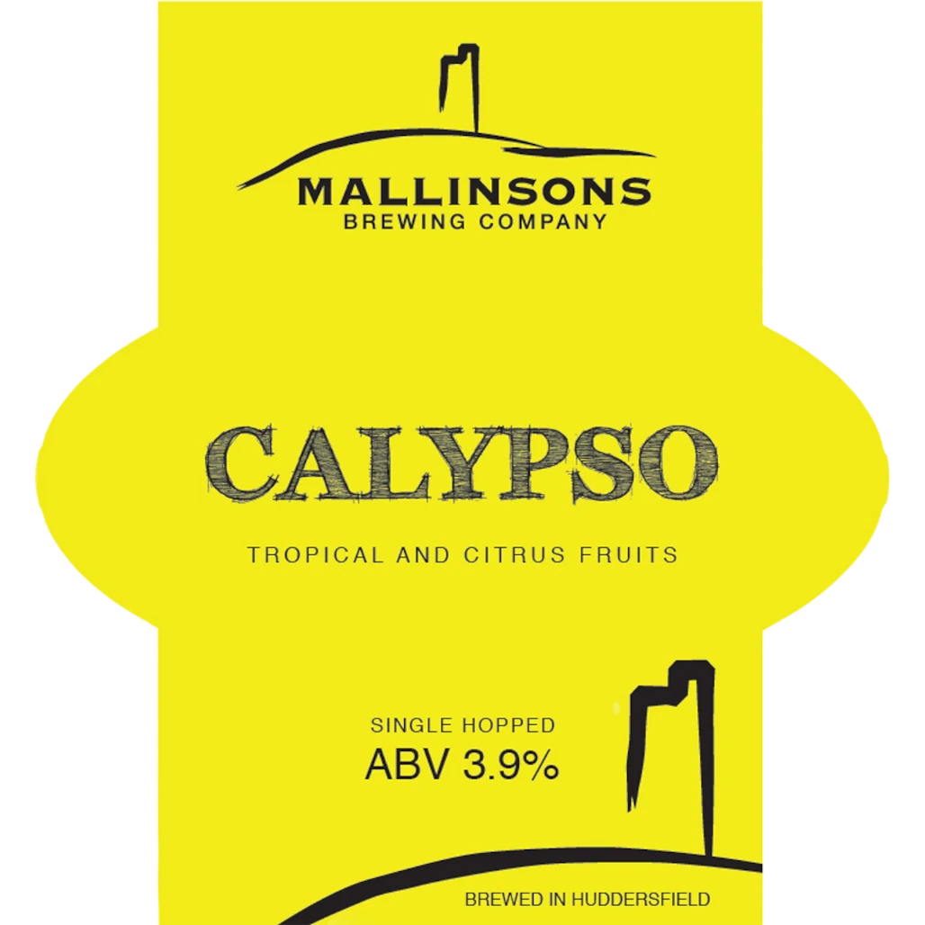Mallinsons Calypso