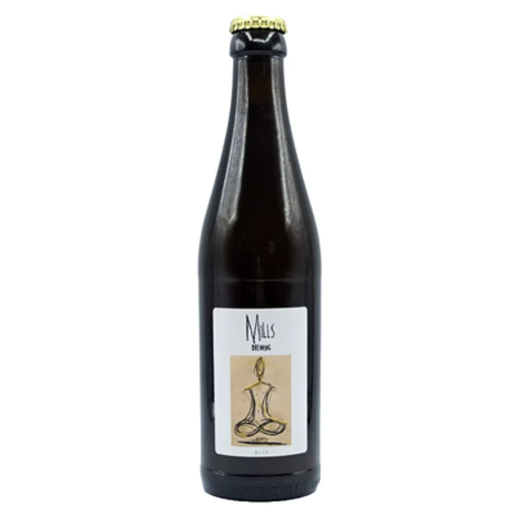 Mills Pils