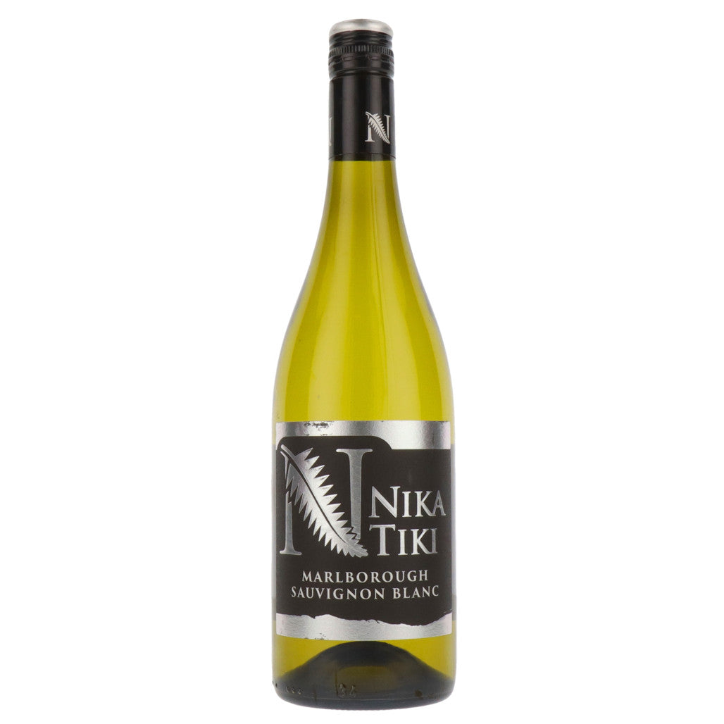 Nika Tiki Sauvignon Blanc
