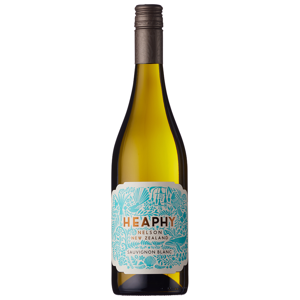 Heaphy Sauvignon Blanc