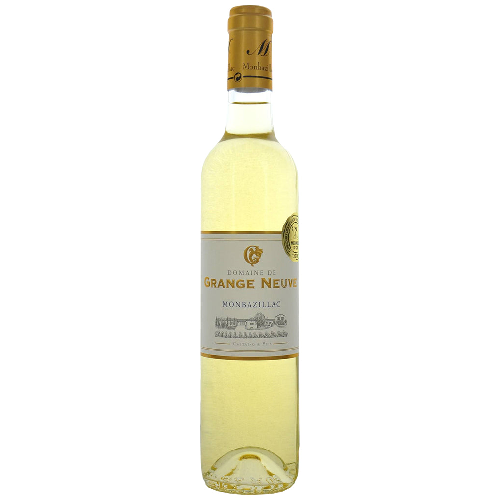 Domaine de Grange Neuve Monbazillac 50cl