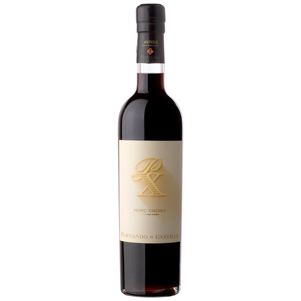 Fernando de Castilla Antique Pedro Ximenez (50cl)