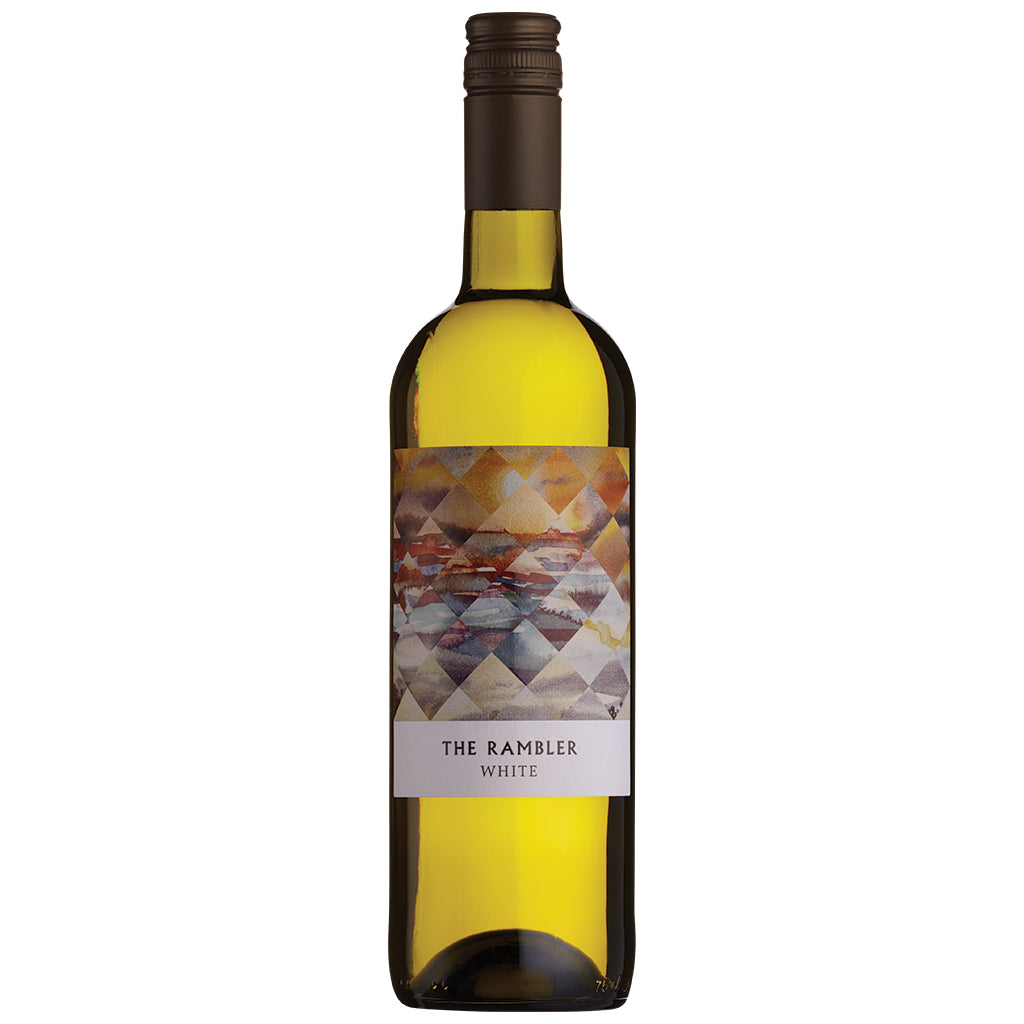The Rambler White (6 Bottle Case)
