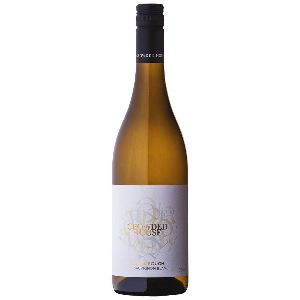 Crowded House Sauvignon Blanc (6 Bottle Case)