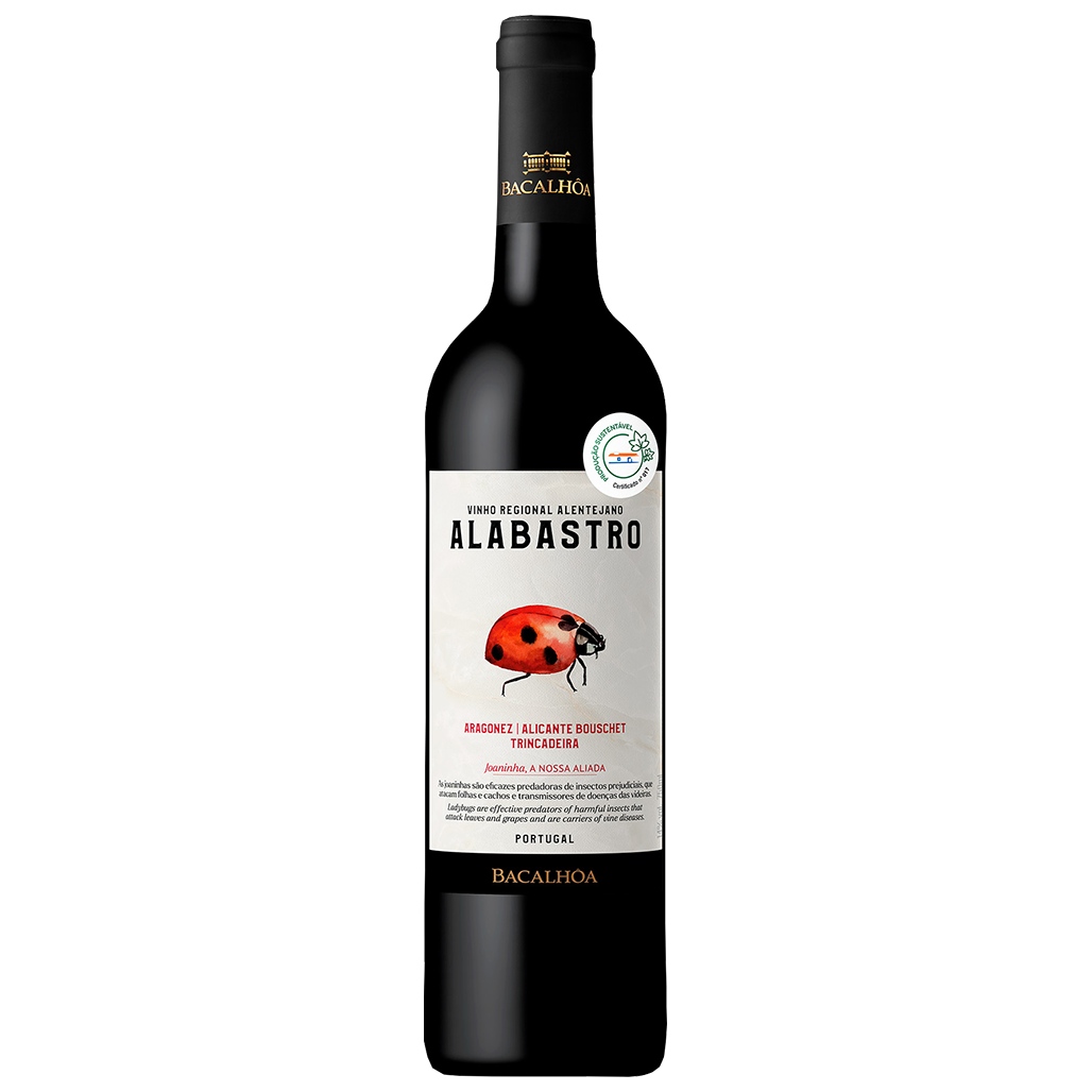 Alabastro Alentejano (6 Bottle Case)