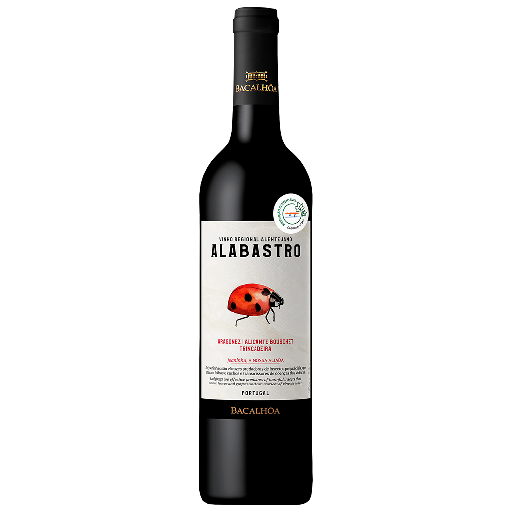 Alabastro Alentejano (6 Bottle Case Deal)