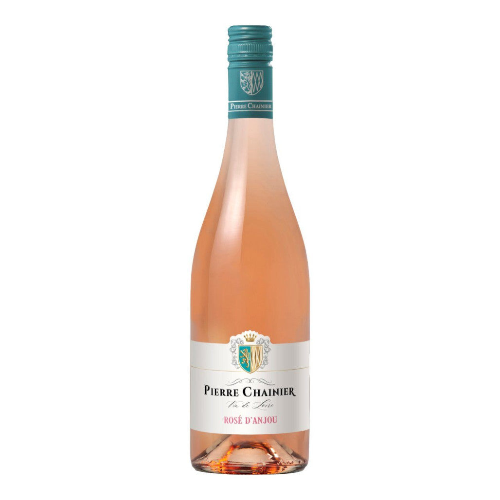 Pierre Chainier Selection 1749 Rose d'Anjou