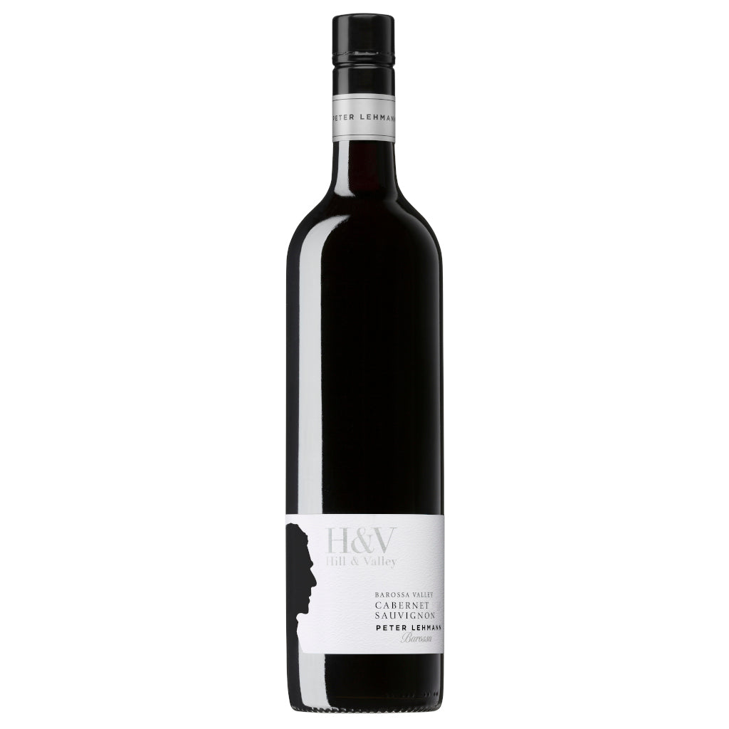 Peter Lehmann Hill & Valley Cabernet Sauvignon (6 Bottle Case)