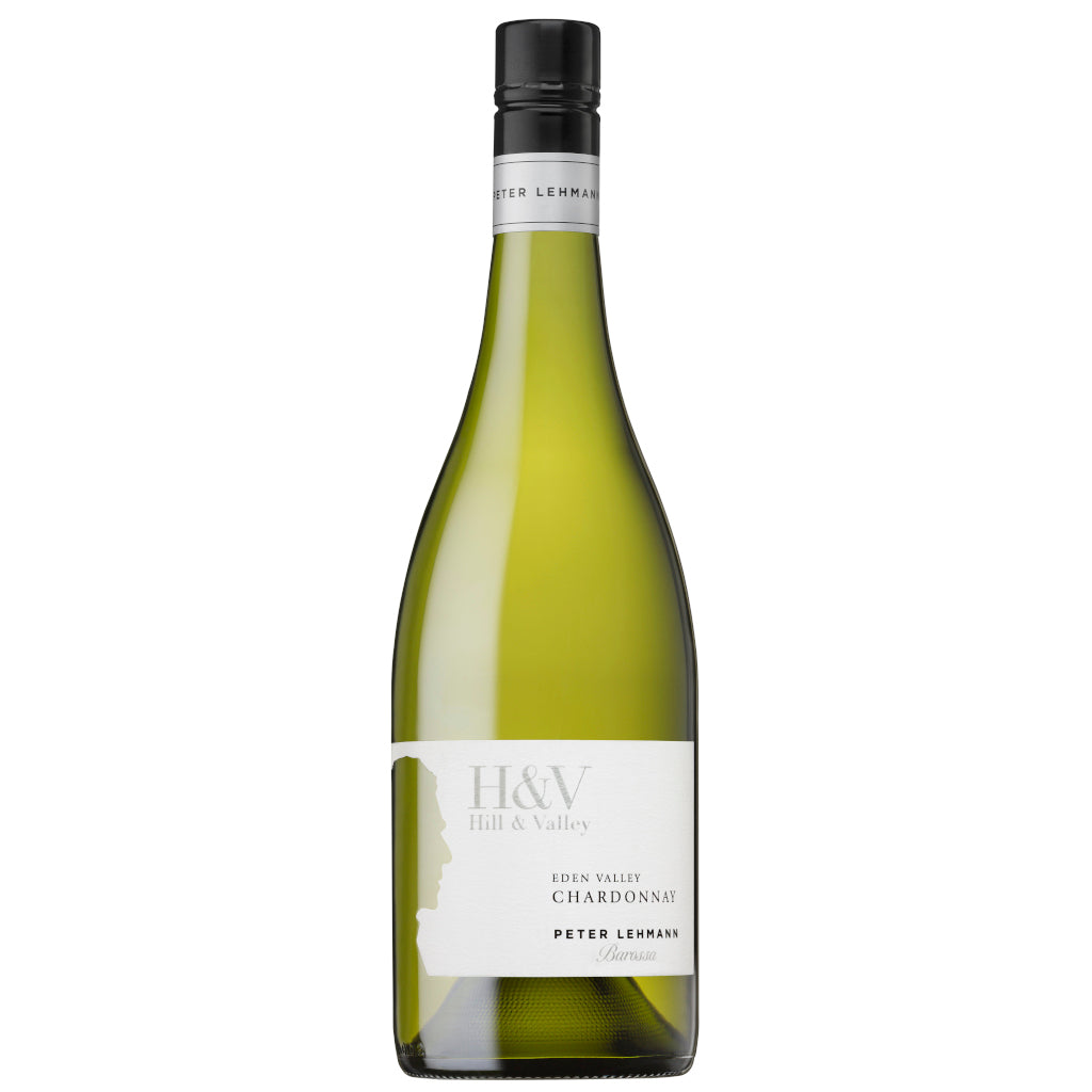 Peter Lehmann Hill & Valley Chardonnay (6 Bottle Case)