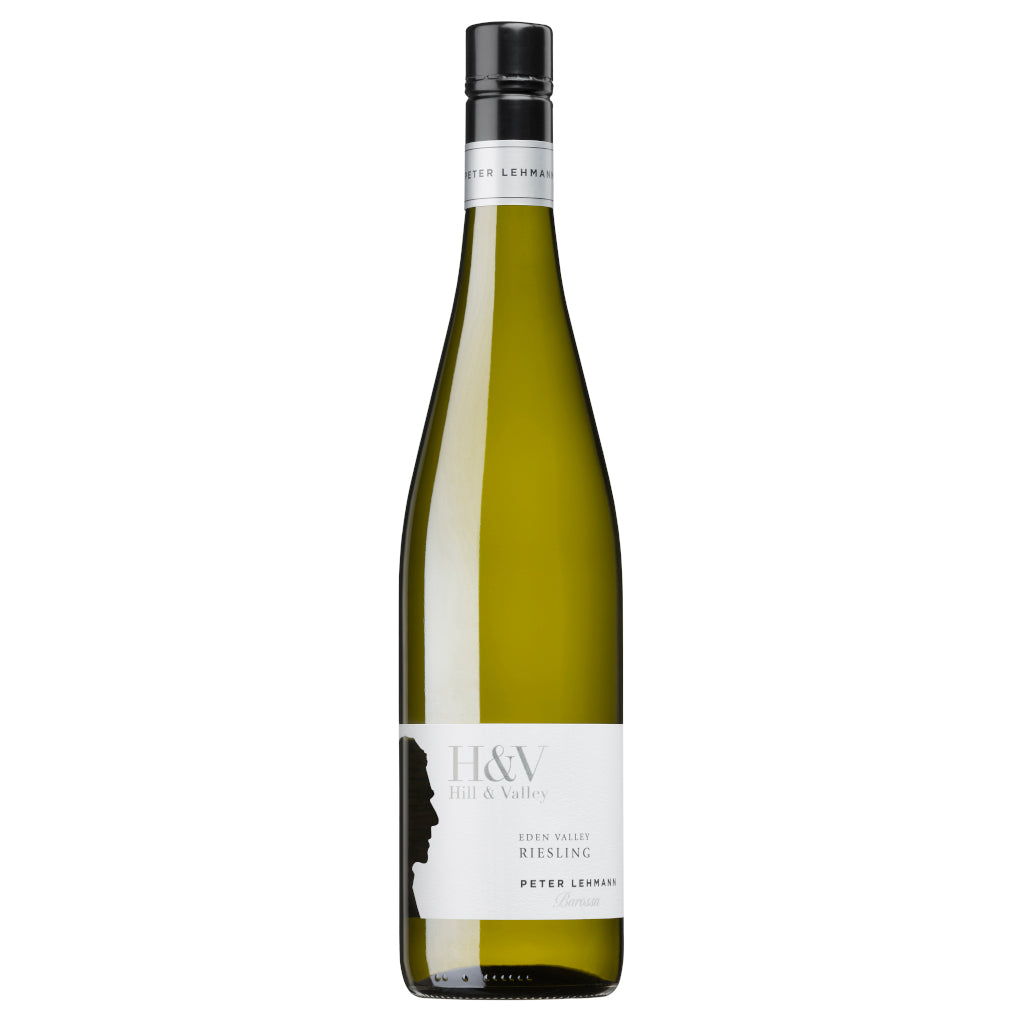 Peter Lehmann Hill & Valley Riesling (6 Bottle Case)