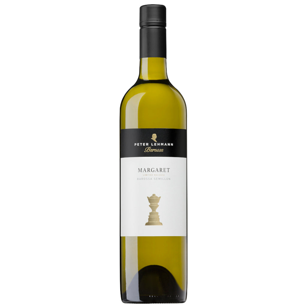 Peter Lehmann Masters Margaret Semillon (6 Bottle Case)