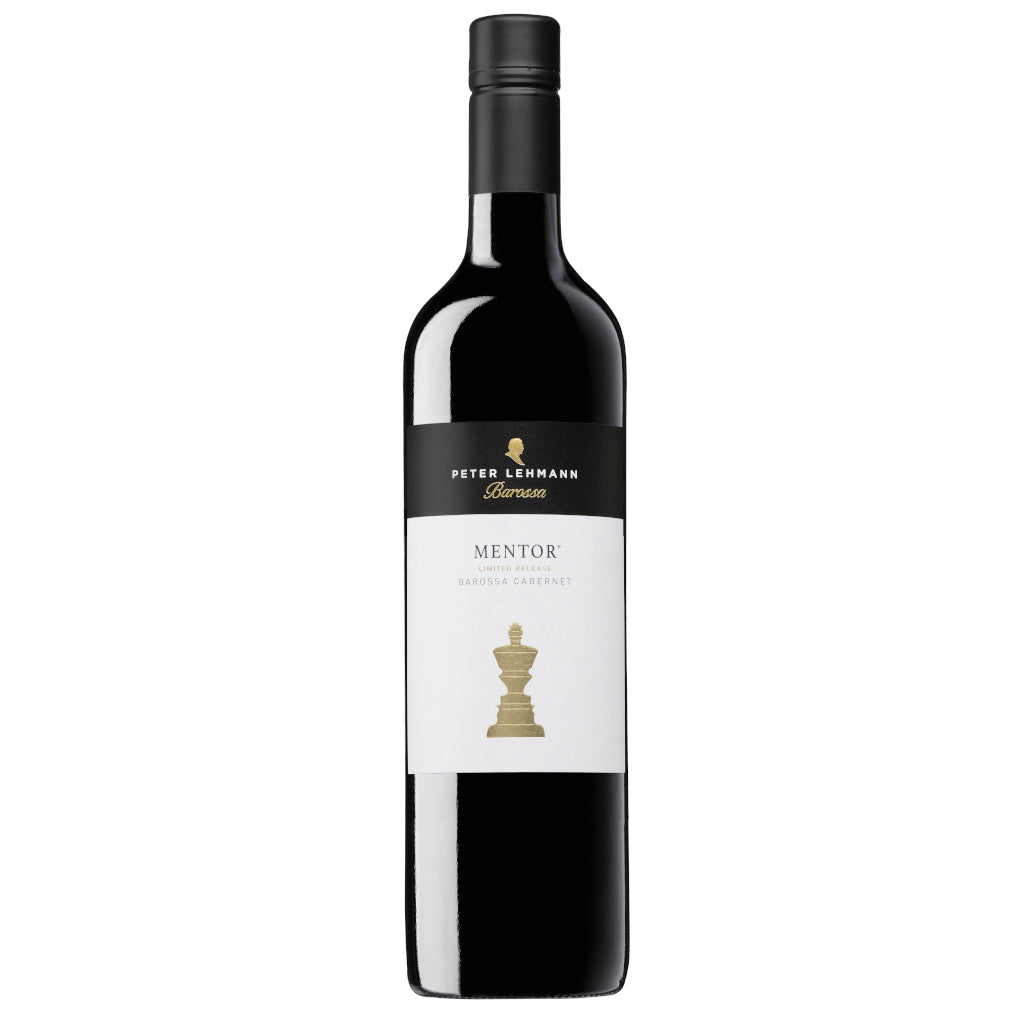 Peter Lehmann Masters Mentor Cabernet Sauvignon (6 Bottle Case)