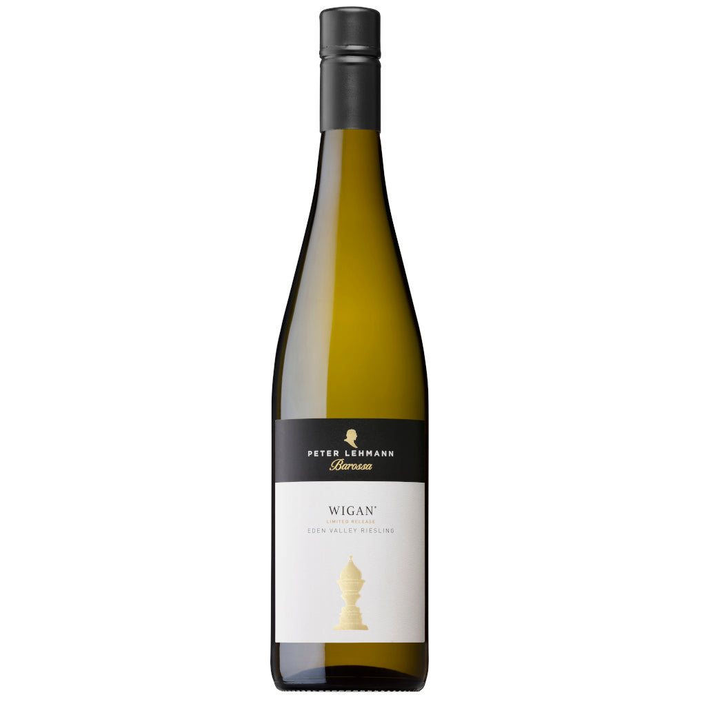 Peter Lehmann Masters Wigan Riesling (6 Bottle Case)