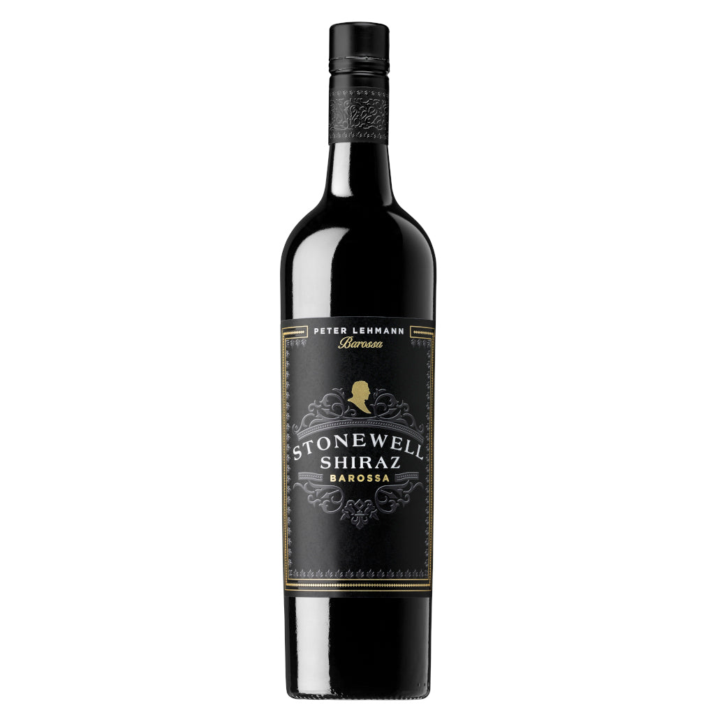 Peter Lehmann Stonewell Shiraz (6 Bottle Case)