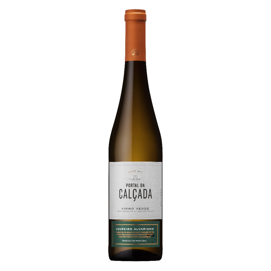 Portal da Calcada Loureiro Alvarinho