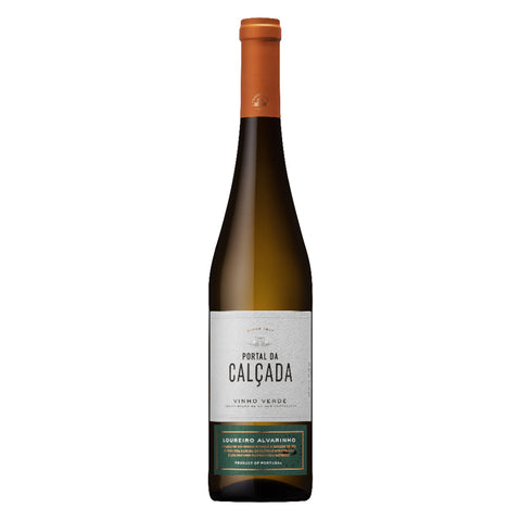 Portal da Calcada Loureiro Alvarinho