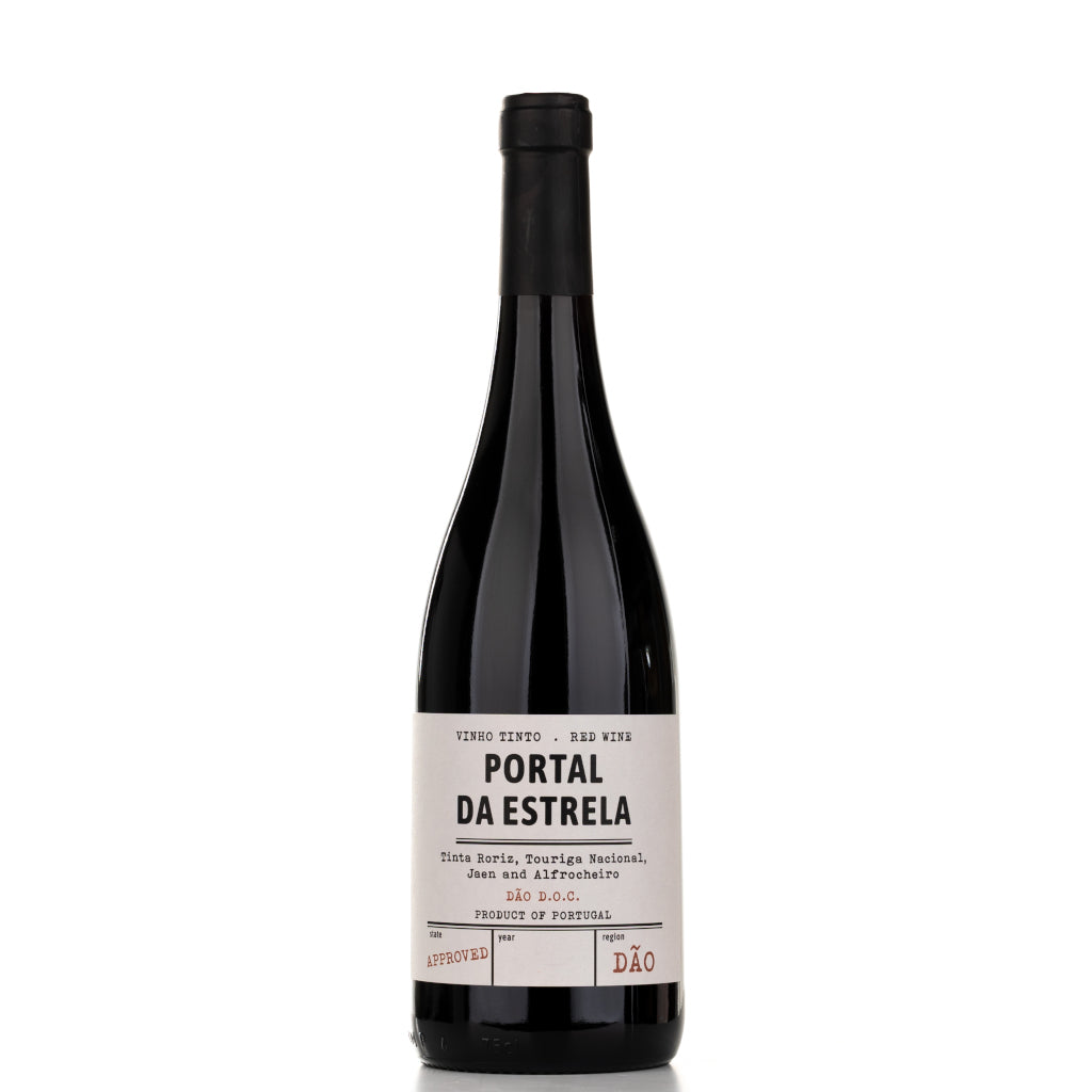 Portal da Estrela Tinto DOC Dao