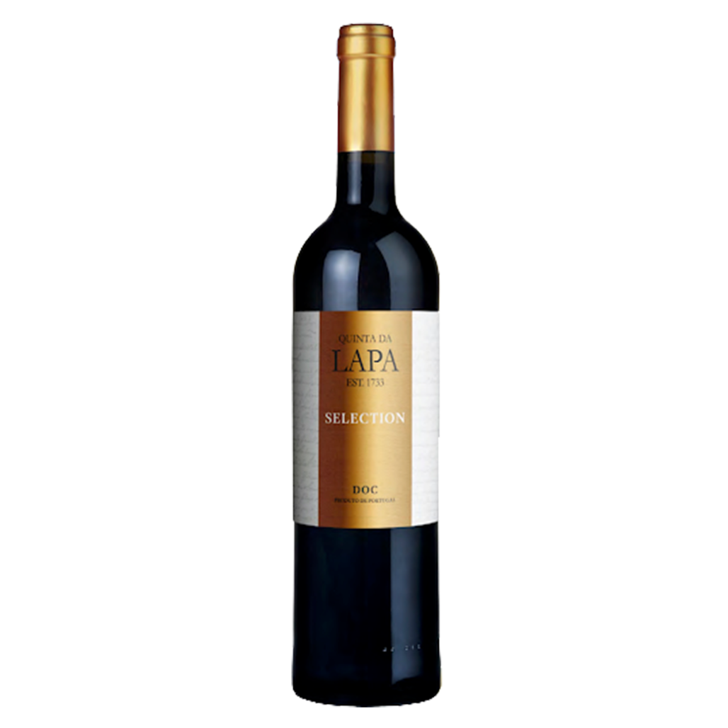 Quinta da Lapa Selection Red