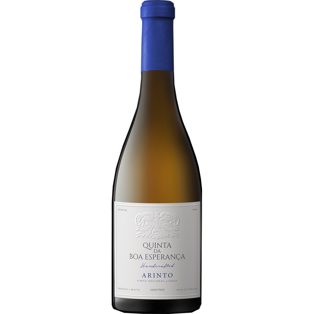 Quinta da Boa Esperança Arinto Colheita (6 Bottle Case)