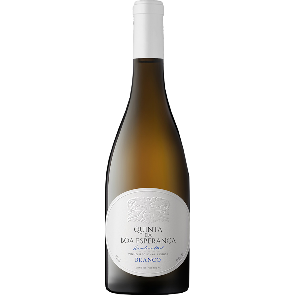Quinta da Boa Esperança Branco Colheita (6 Bottle Case)