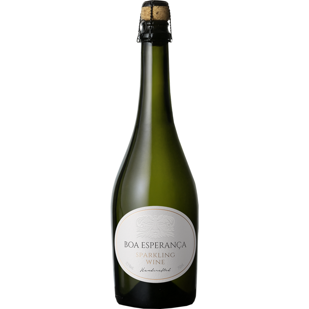 Quinta da Boa Esperança Brut NV (6 Bottle Case)