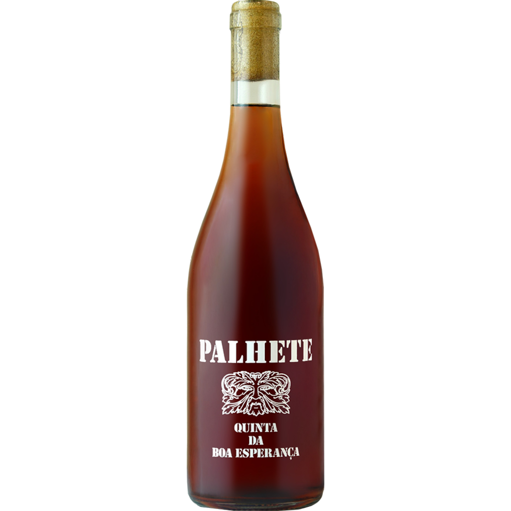 Quinta da Boa Esperança Palhete NV (6 Bottle Case)