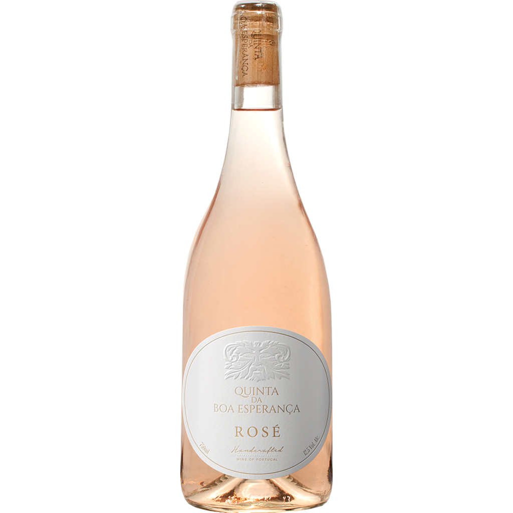 Quinta da Boa Esperança Rosé Colheita (6 Bottle Case)
