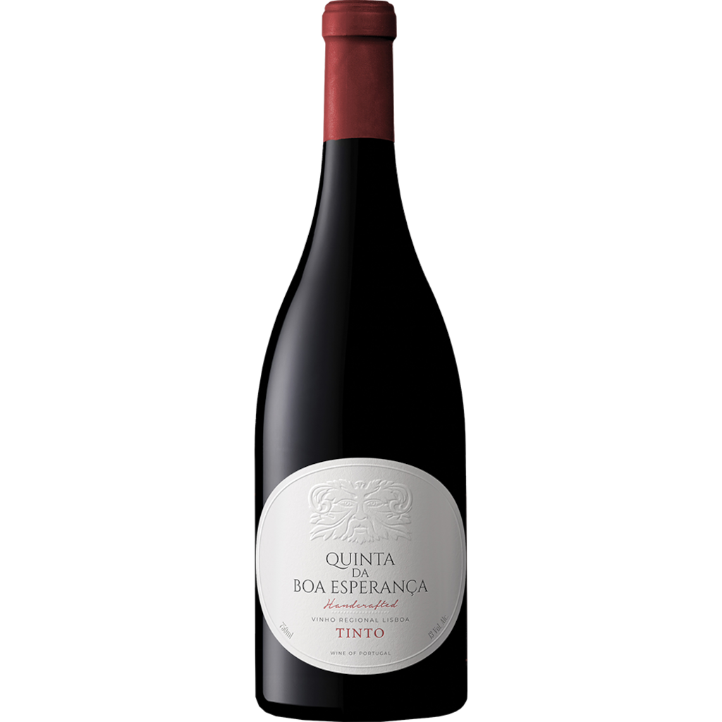 Quinta da Boa Esperança Tinto Colheita (6 Bottle Case)