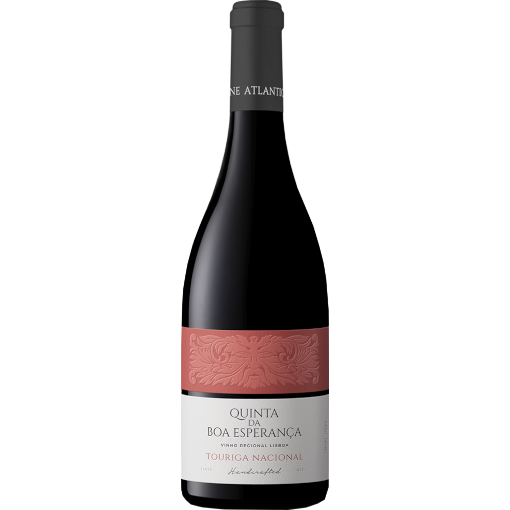 Quinta da Boa Esperança Tourgia Nacional (6 Bottle Case)