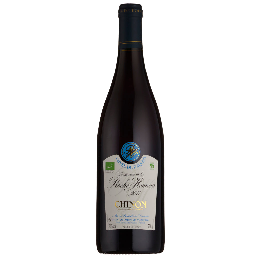 Domaine de la Roche Honneur Organic Cuvee de Paques (6 Bottle Case)