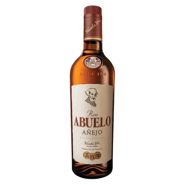 Ron Abuelo Anejo