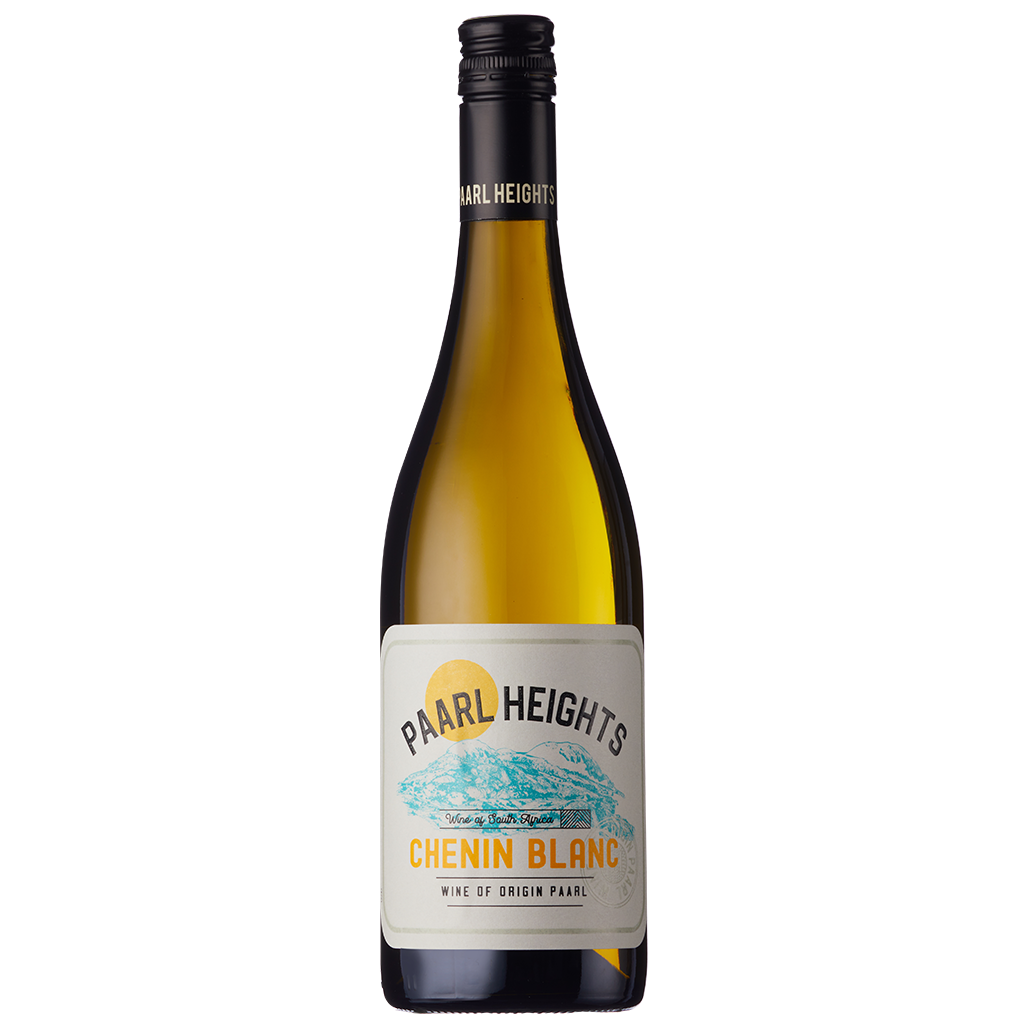 Paarl Heights Chenin Blanc (6 Bottle Case)