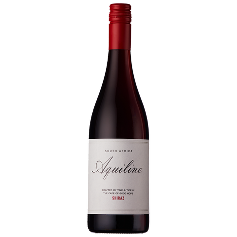 Aquiline Shiraz WO Western Cape