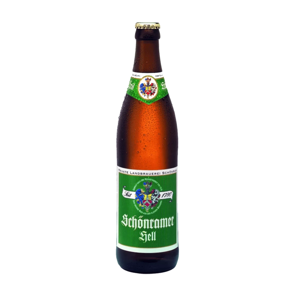 Schonramer Hell