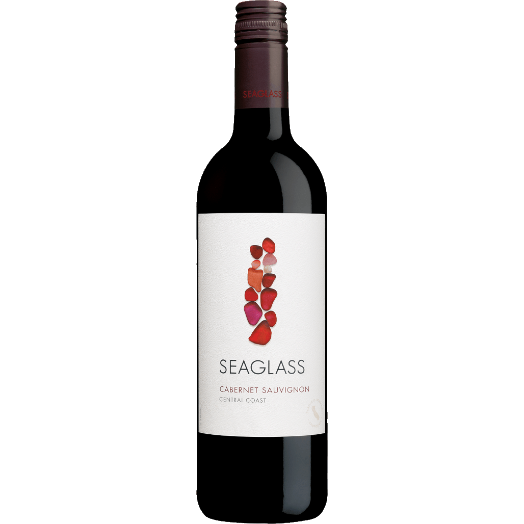 Seaglass Cabernet Sauvignon