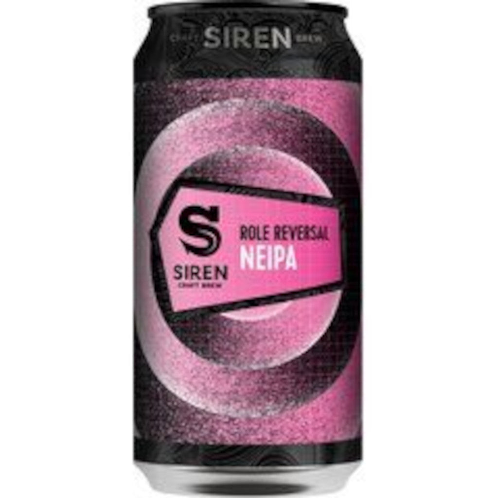 Siren Role Reversal NEIPA