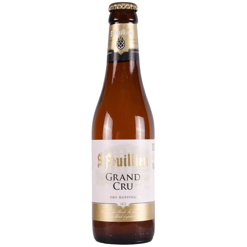 St. Feuillien Grand Cru