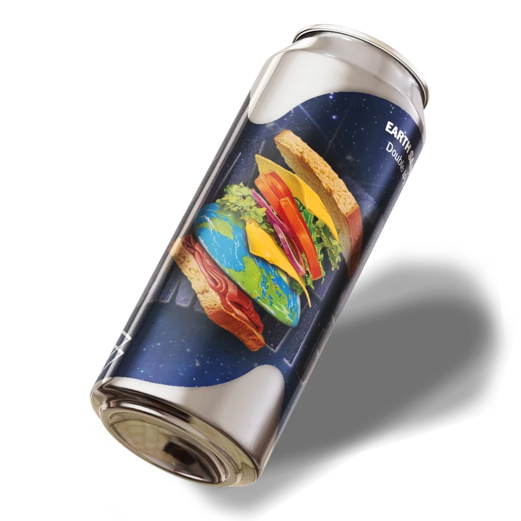 Sureshot - Earth Sandwich DIPA