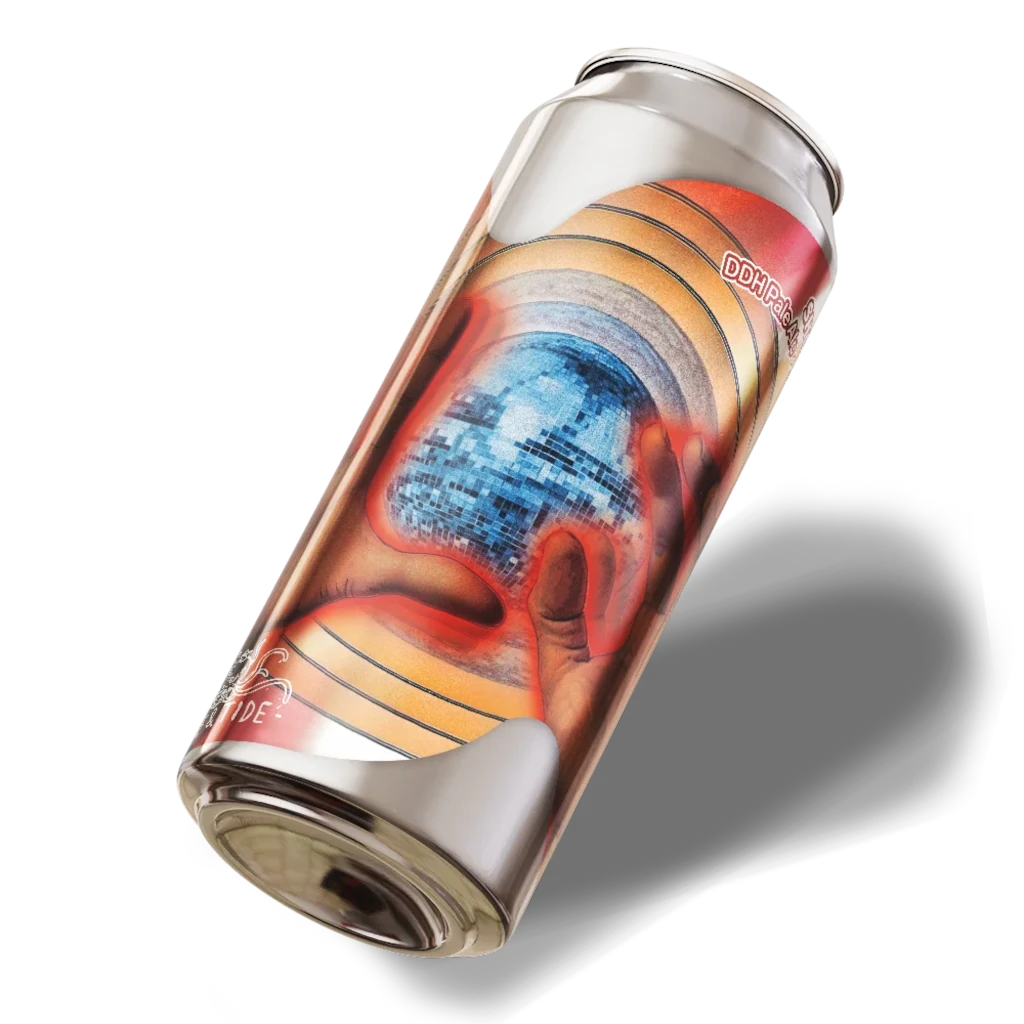 Sureshot - Sho'Nuff DDH Pale Ale